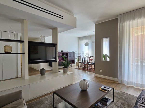 appartamento in vendita a Treviglio