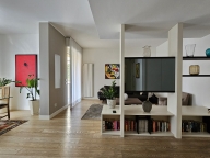 appartamento in vendita a Treviglio