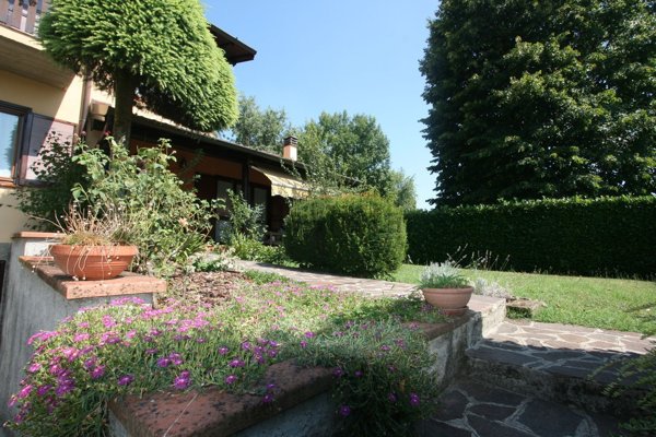casa indipendente in vendita a Treviglio