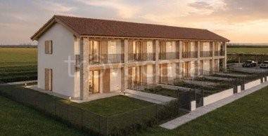 casa indipendente in vendita a Treviglio