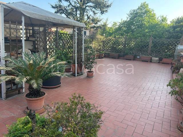 appartamento in vendita a Treviglio
