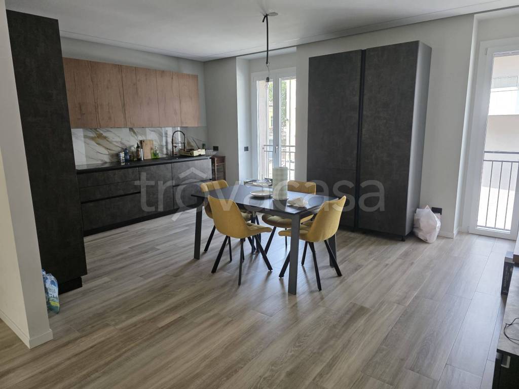 appartamento in vendita a Treviglio