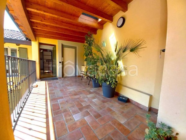 appartamento in vendita a Treviglio