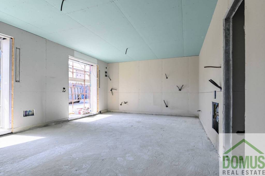 appartamento in vendita a Treviglio