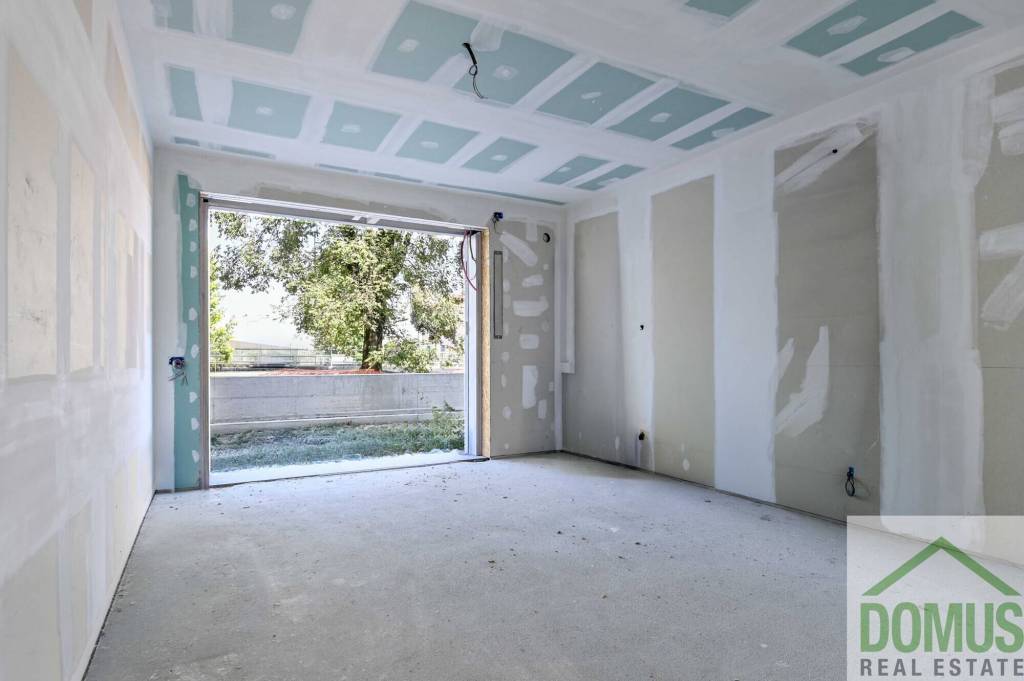 appartamento in vendita a Treviglio