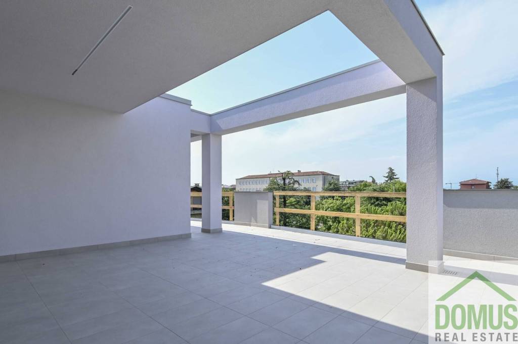 appartamento in vendita a Treviglio