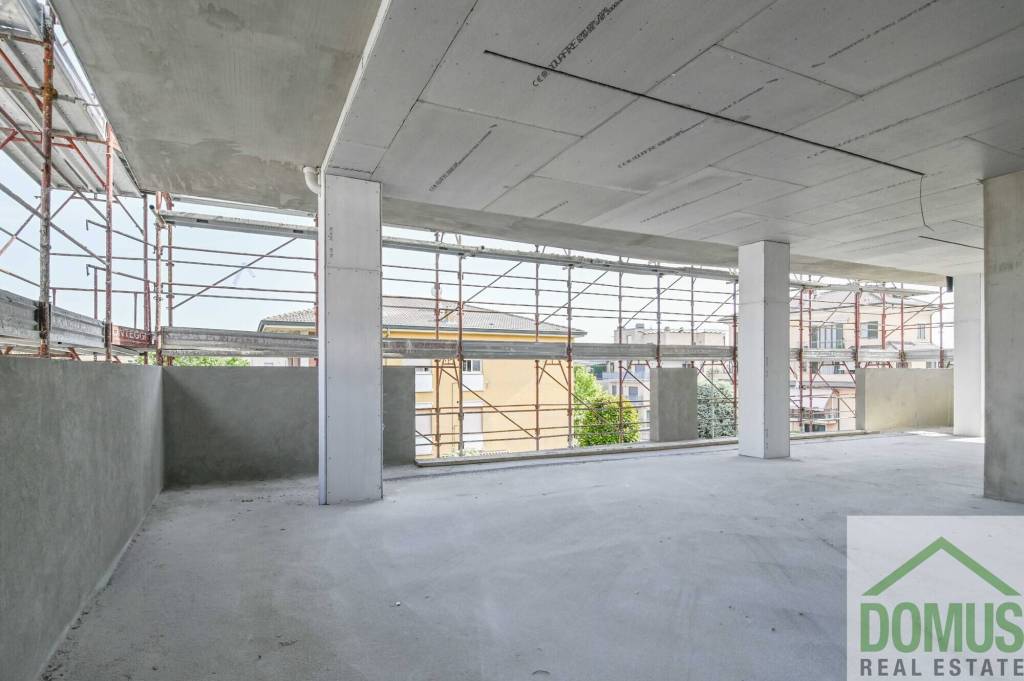 appartamento in vendita a Treviglio
