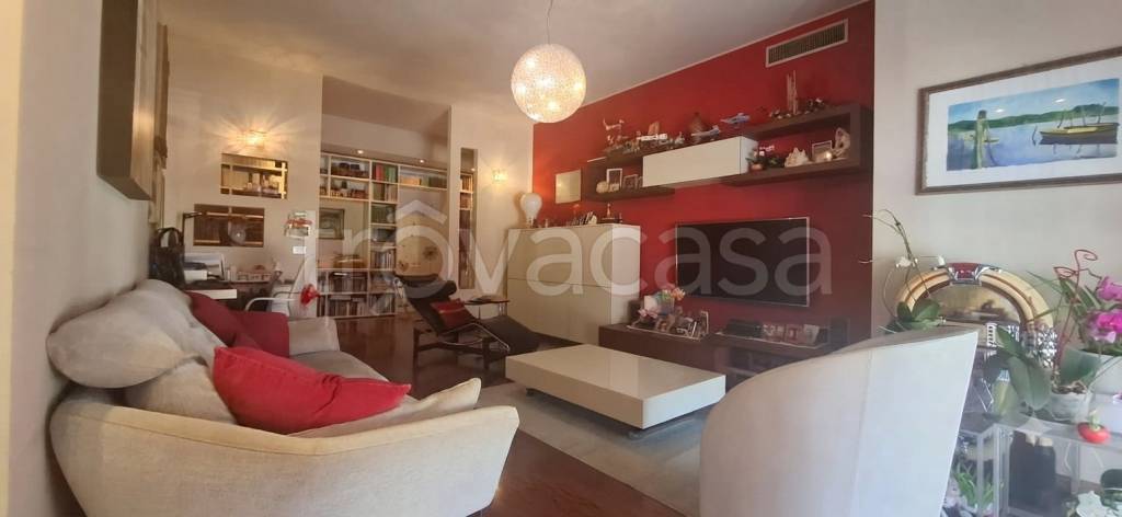 appartamento in vendita a Treviglio