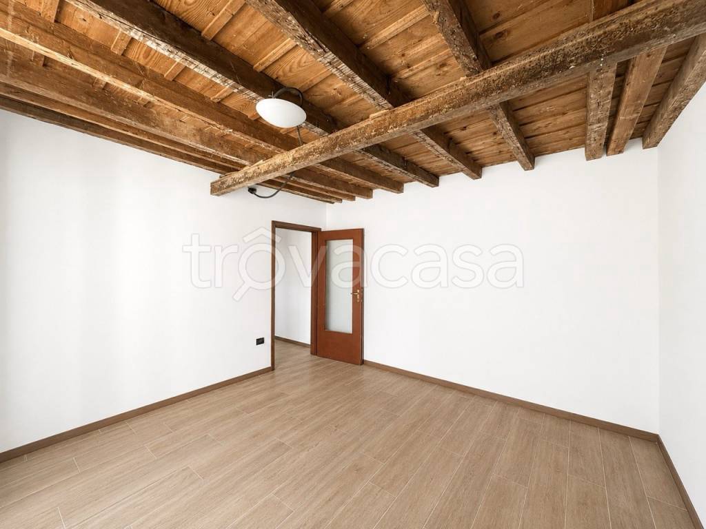 appartamento in vendita a Treviglio
