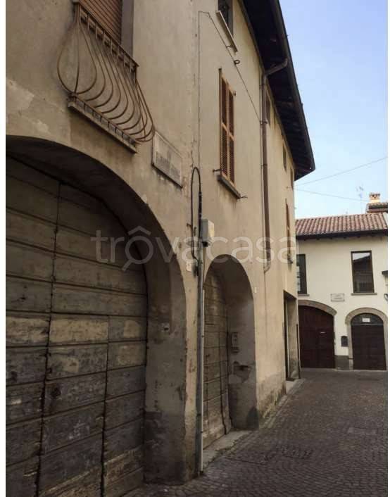 locale di sgombero in vendita a Treviglio