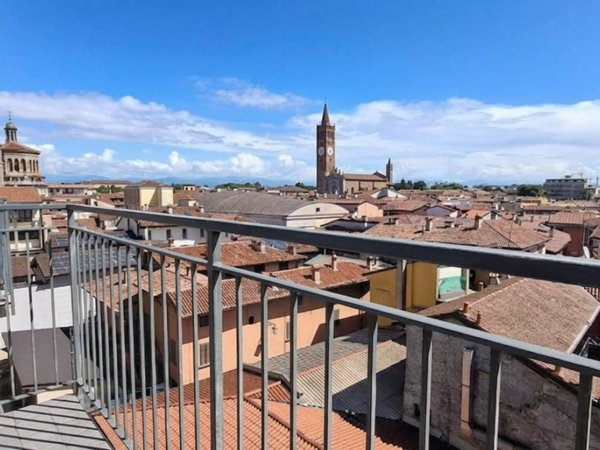 appartamento in vendita a Treviglio