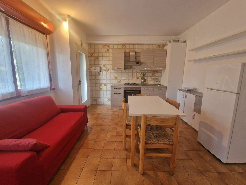 appartamento in vendita a Treviglio