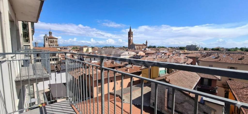 appartamento in vendita a Treviglio