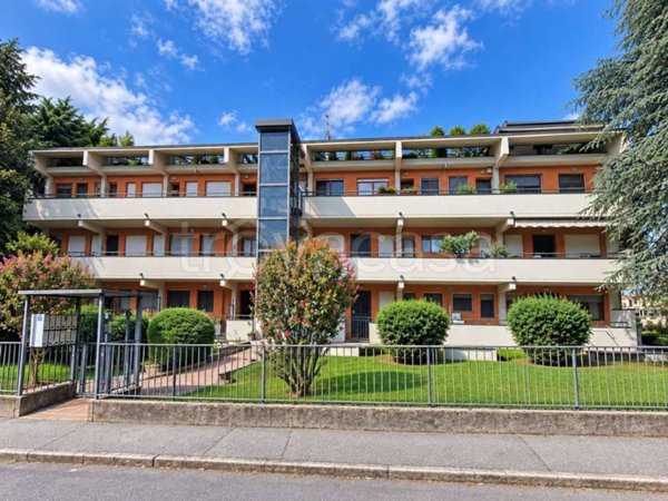 appartamento in vendita a Treviglio