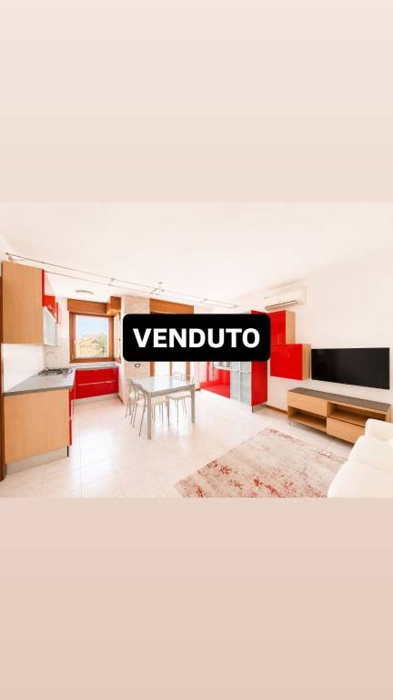 appartamento in vendita a Treviglio