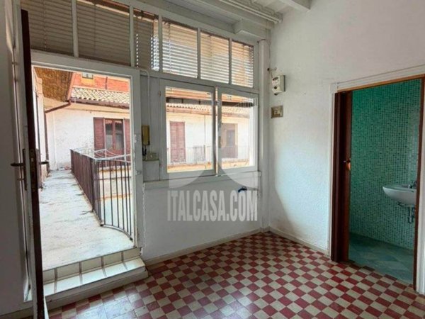 appartamento in vendita a Treviglio