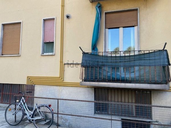 appartamento in vendita a Treviglio