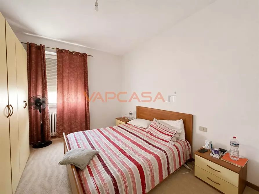 appartamento in vendita a Treviglio