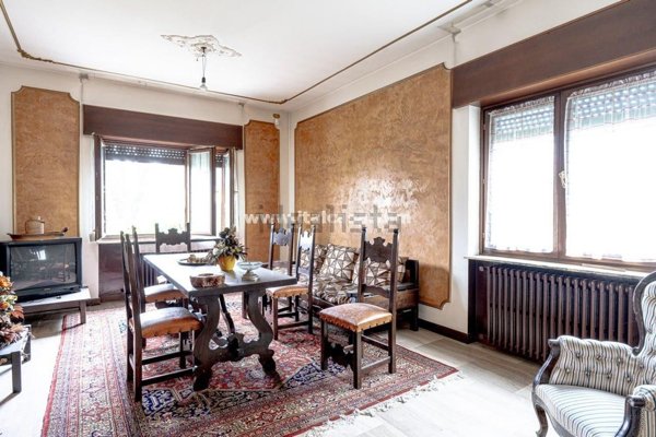 casa indipendente in vendita a Treviglio