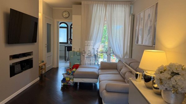 appartamento in vendita a Treviglio