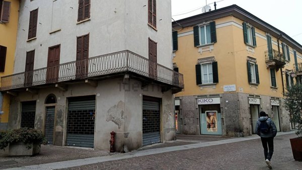casa indipendente in vendita a Treviglio