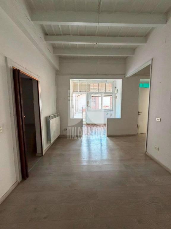 appartamento in vendita a Treviglio