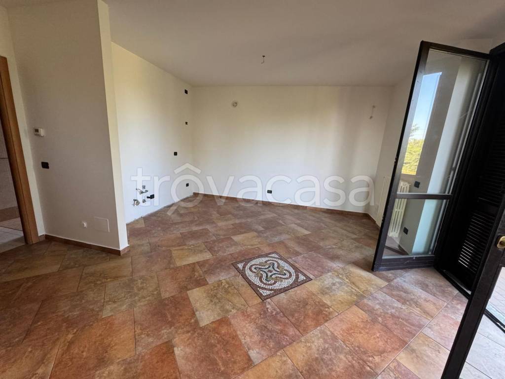 appartamento in vendita a Treviglio