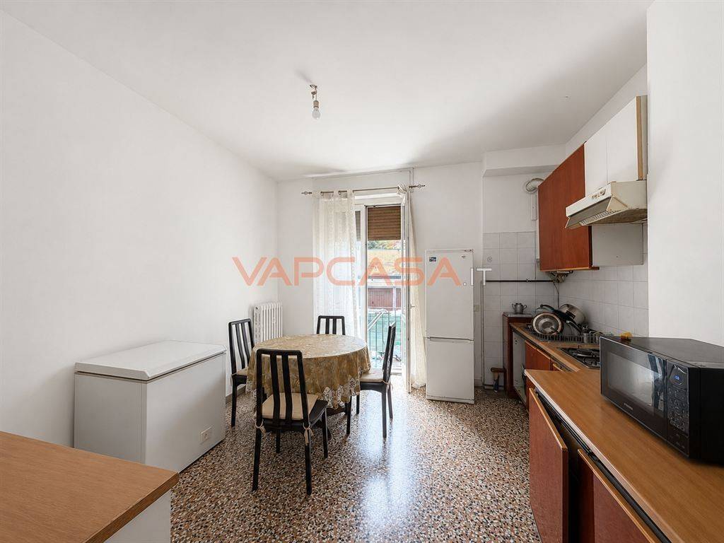 appartamento in vendita a Treviglio