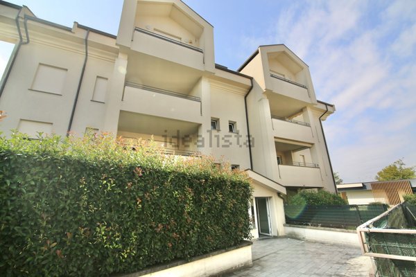 appartamento in vendita a Treviglio