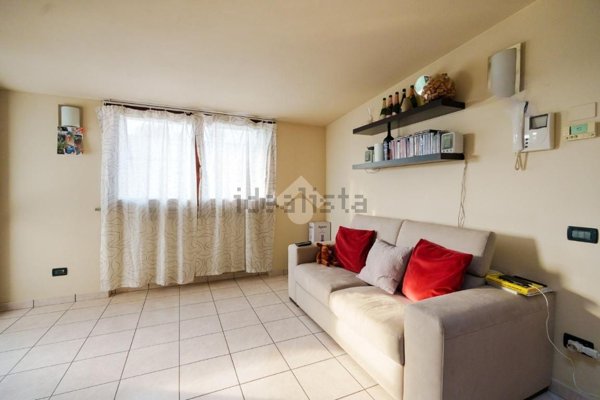 appartamento in vendita a Treviglio