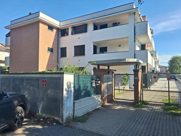 appartamento in vendita a Treviglio