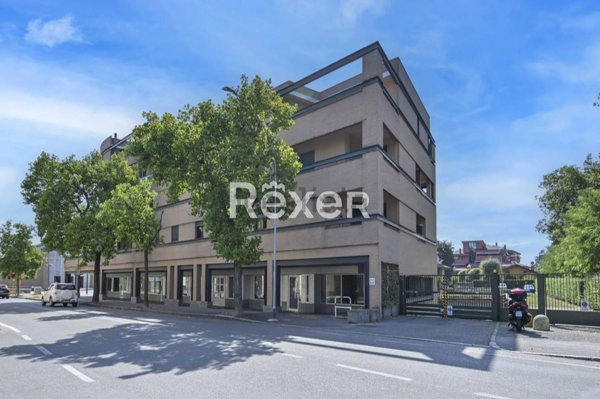 appartamento in vendita a Treviglio