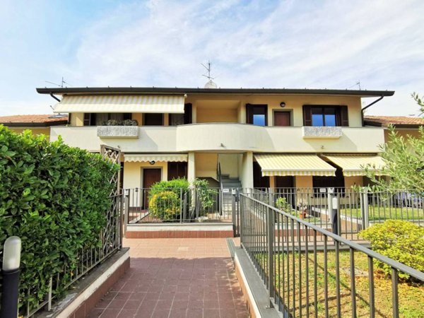 appartamento in vendita a Treviglio