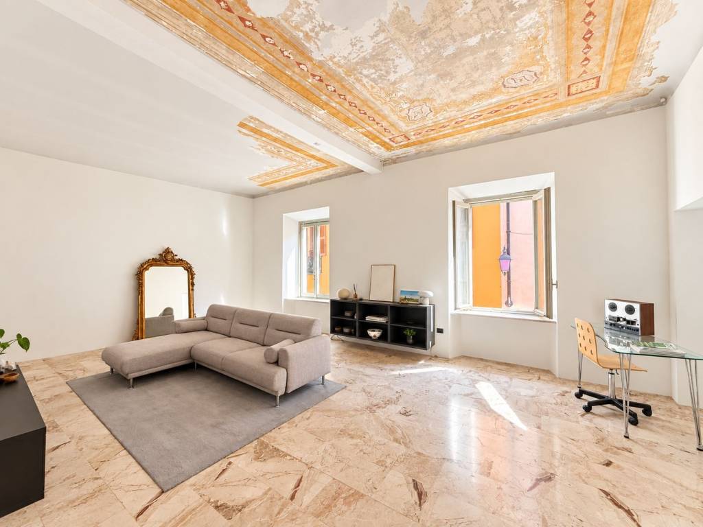 appartamento in vendita a Treviglio