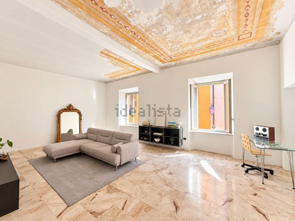 appartamento in vendita a Treviglio