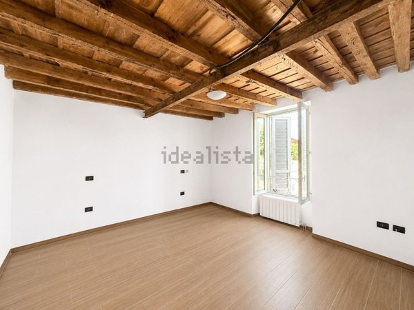 appartamento in vendita a Treviglio