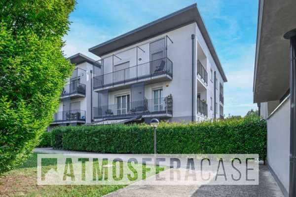 appartamento in vendita a Treviglio