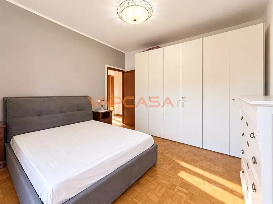 appartamento in vendita a Treviglio