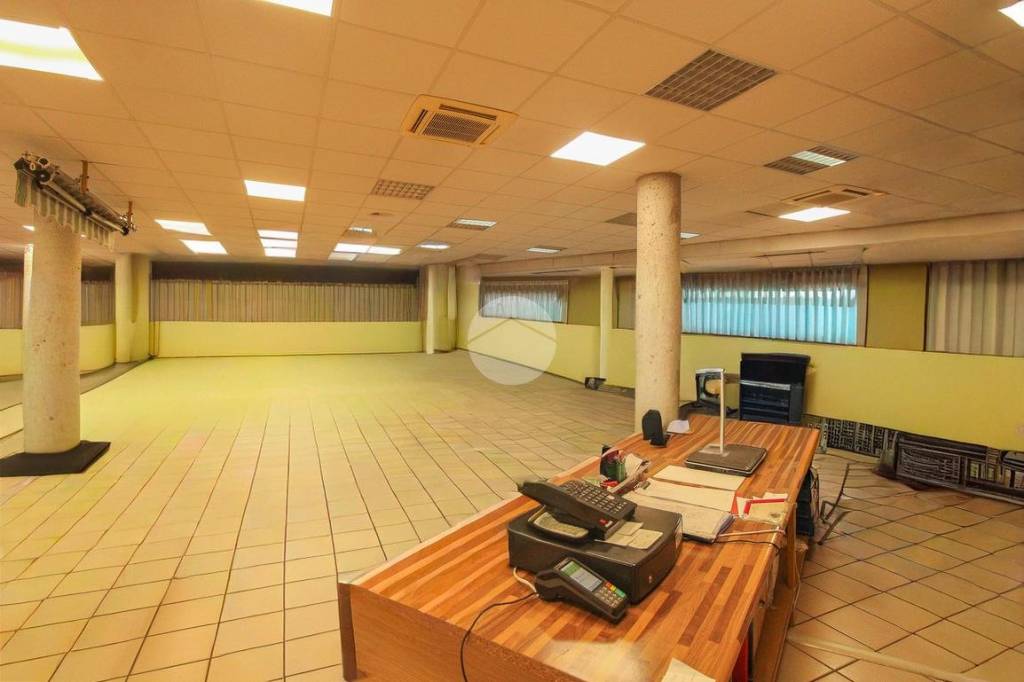 appartamento in vendita a Treviglio