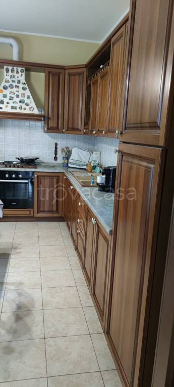 appartamento in vendita a Treviglio