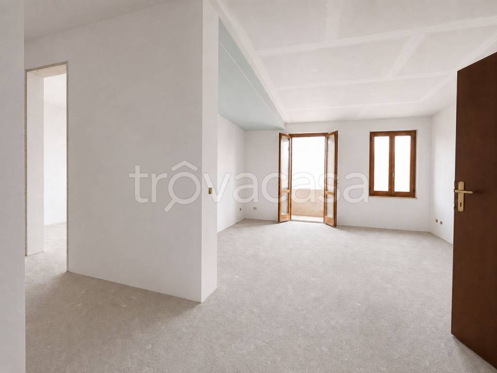 appartamento in vendita a Treviglio