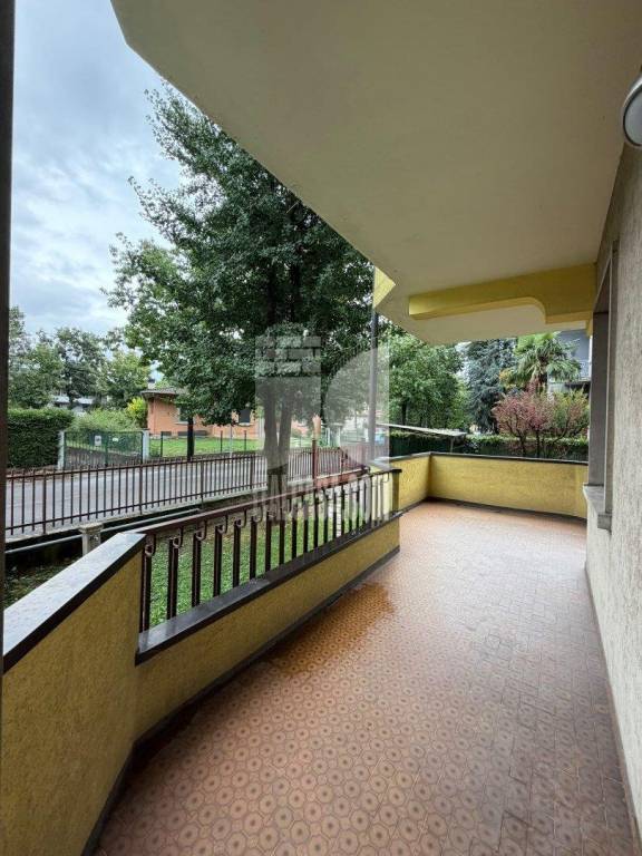 appartamento in vendita a Treviglio