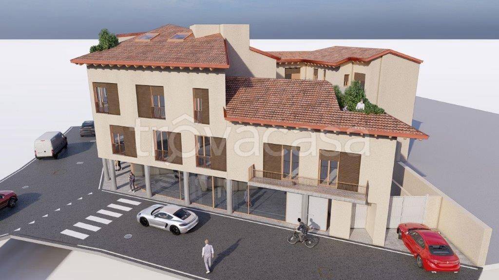 appartamento in vendita a Treviglio