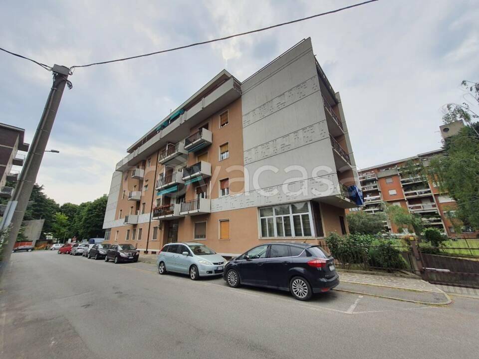 appartamento in vendita a Treviglio