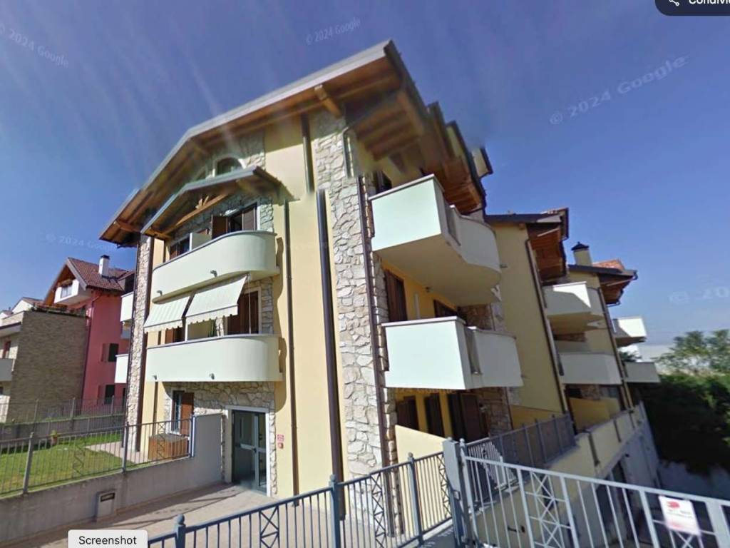 box auto in vendita a Treviglio