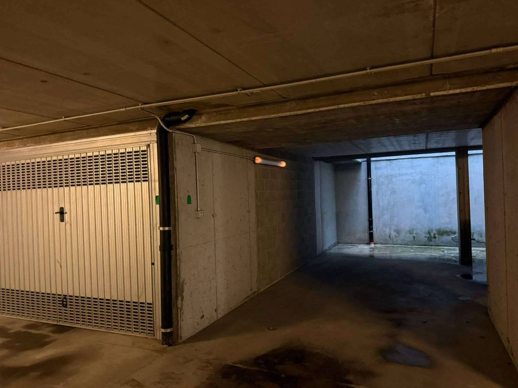 box auto in vendita a Treviglio