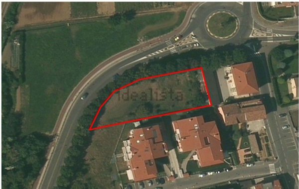 terreno in vendita a Treviglio