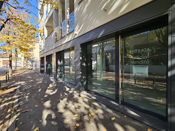 ufficio in vendita a Treviglio