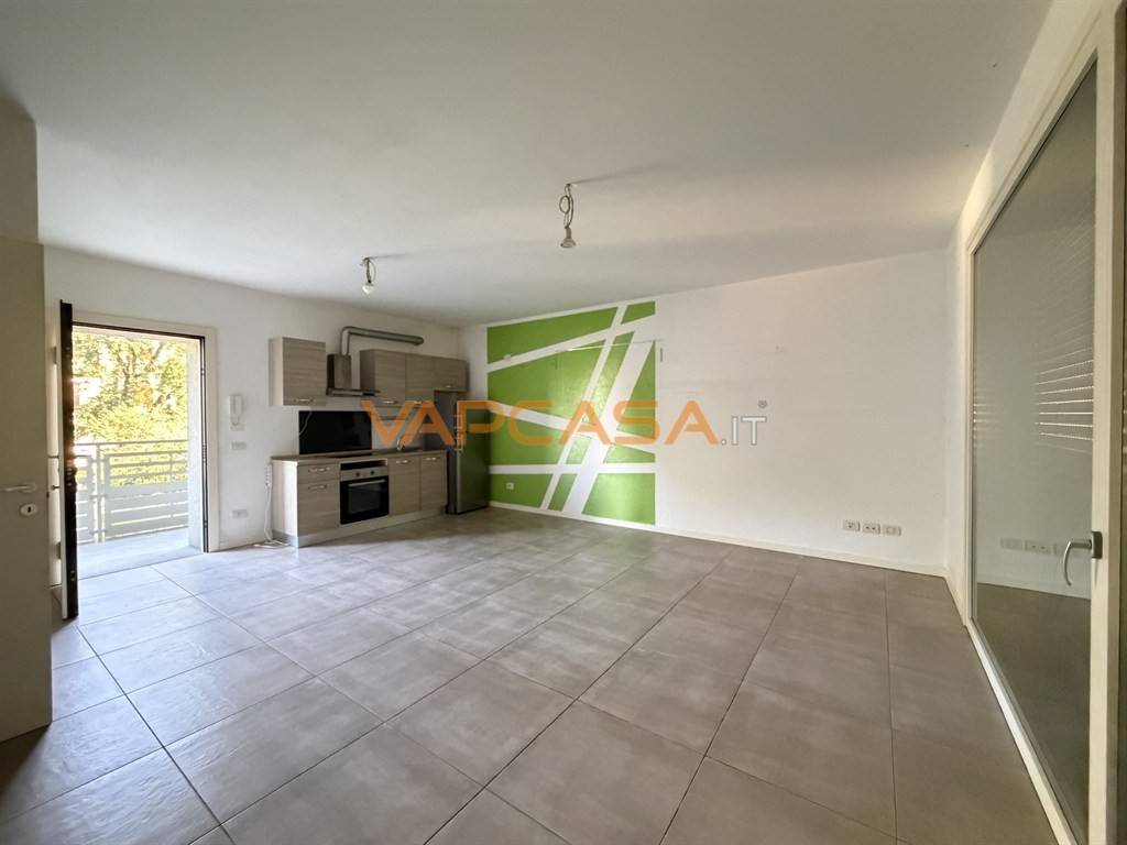 appartamento in vendita a Treviglio