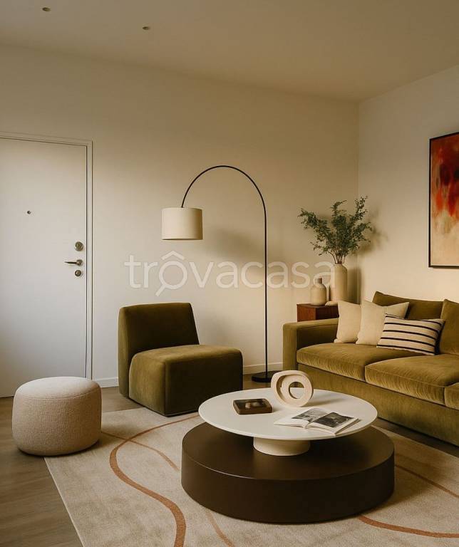 appartamento in vendita a Treviglio